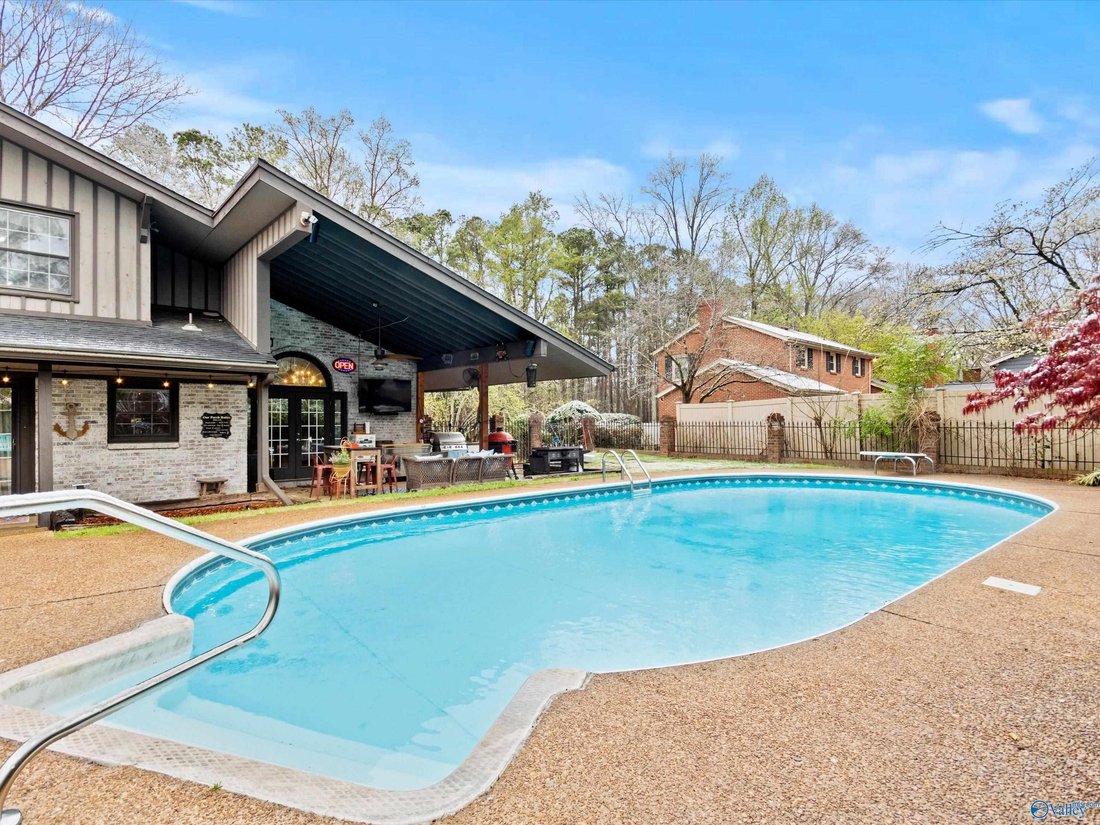 House in Athens, Alabama, United States 1 - 17682266