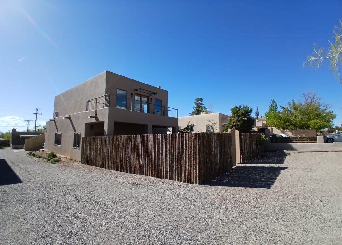 House in Santa Fe, New Mexico, United States 5 - 17682416