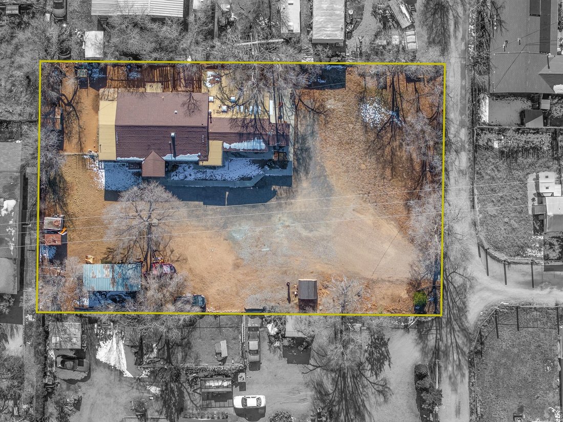 House in Santa Fe, New Mexico, United States 3 - 17682105