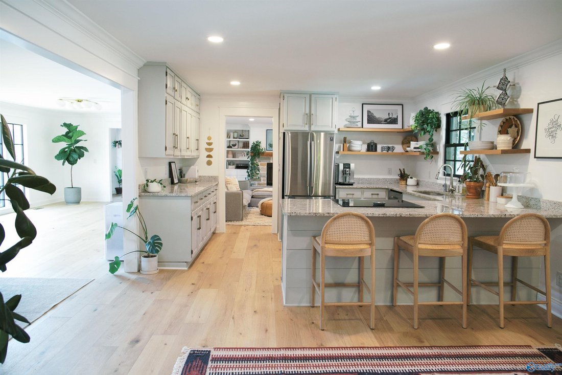 House in Blountsville, Alabama, United States 5 - 17681243