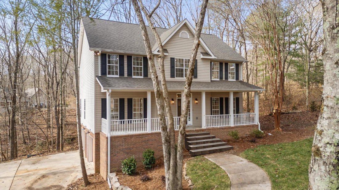 House in Signal Mountain, Tennessee, United States 1 - 17681966
