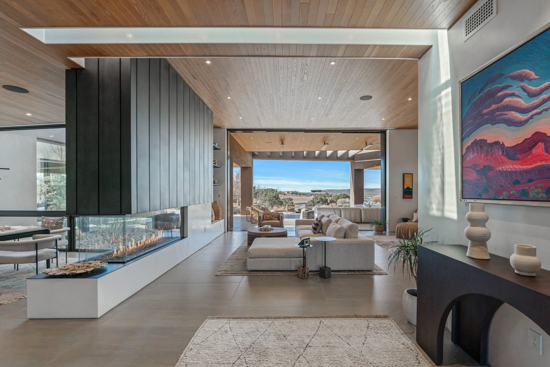 House in Santa Fe, New Mexico, United States 5 - 17682675