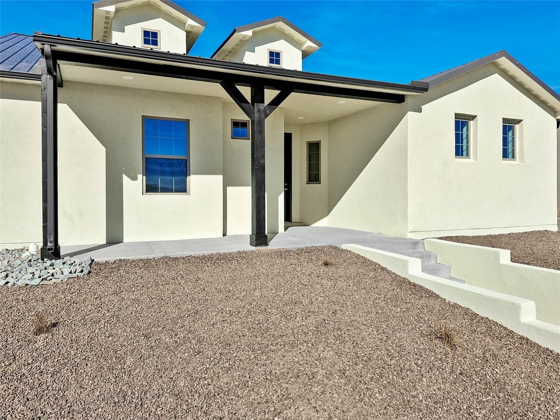 House in Santa Fe, New Mexico, United States 2 - 17682212