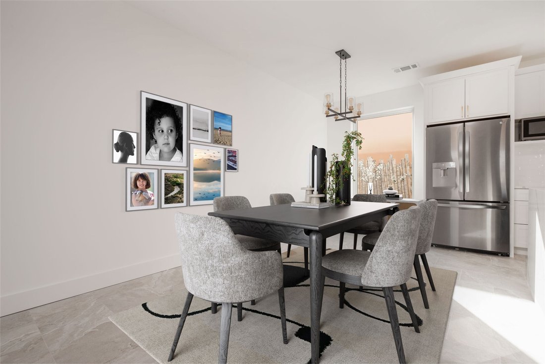 House in Santa Fe, New Mexico, United States 3 - 17682231