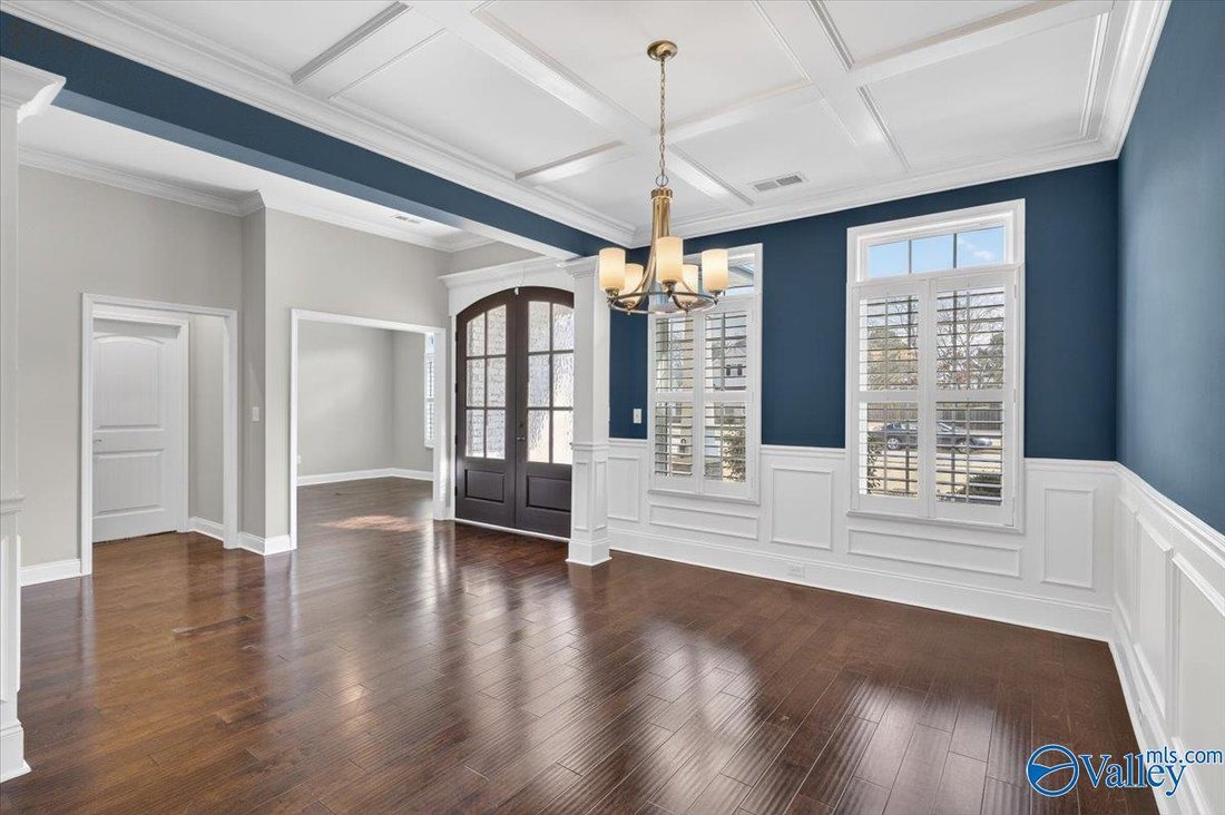 House in Athens, Alabama, United States 4 - 17680755