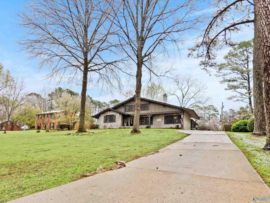House in Athens, Alabama, United States 4 - 17682266