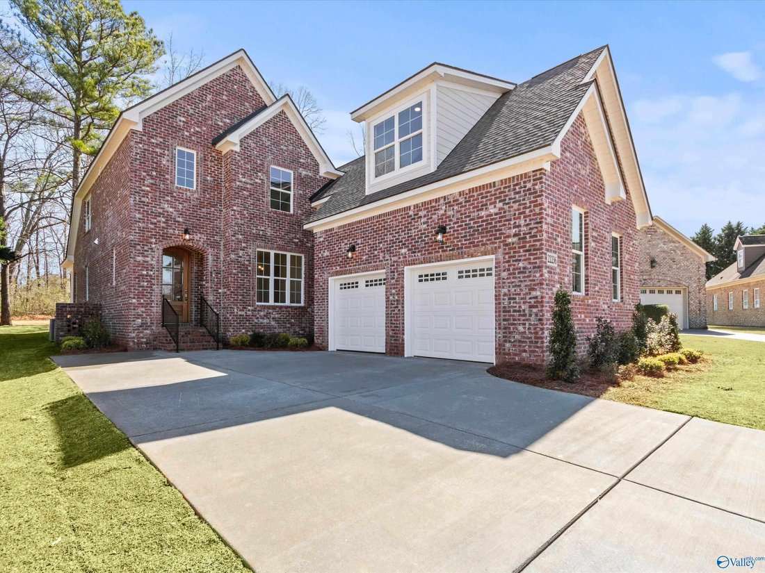 House in Athens, Alabama, United States 1 - 17682102