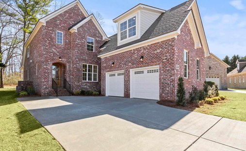 Maison à Athens, Alabama, États-Unis 1
