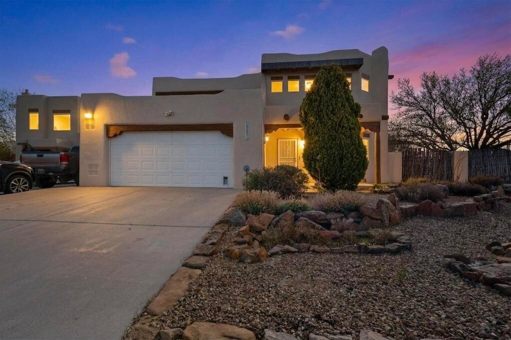 House in Santa Fe, New Mexico, United States 1 - 17682289
