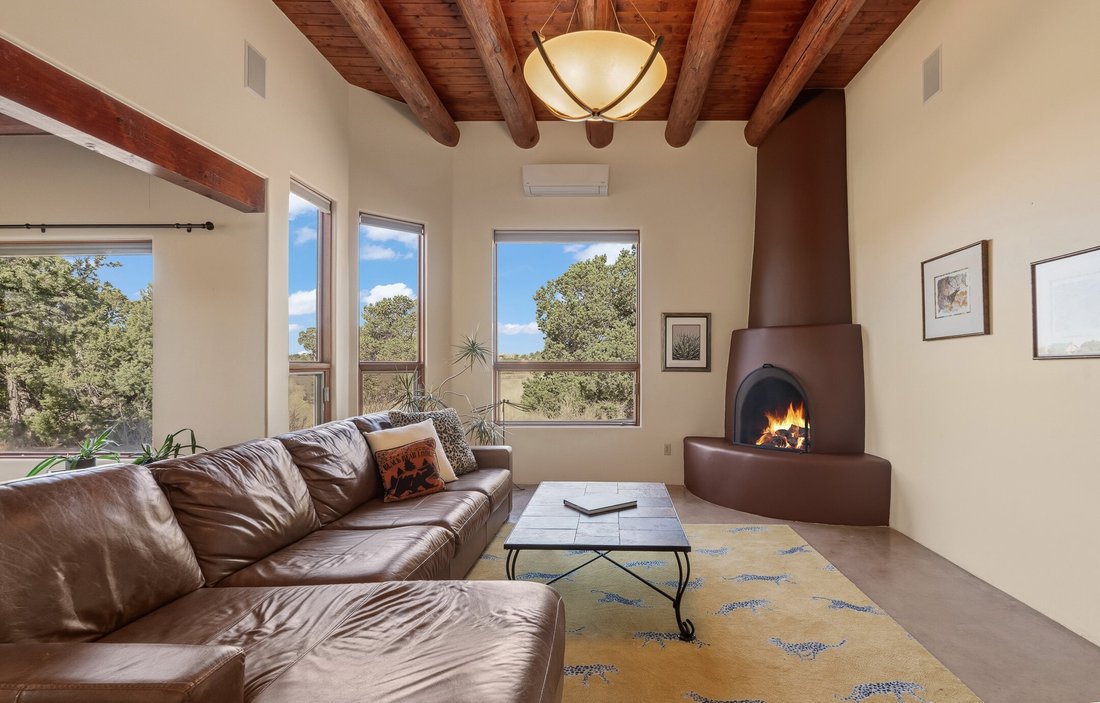 House in Santa Fe, New Mexico, United States 4 - 17682749