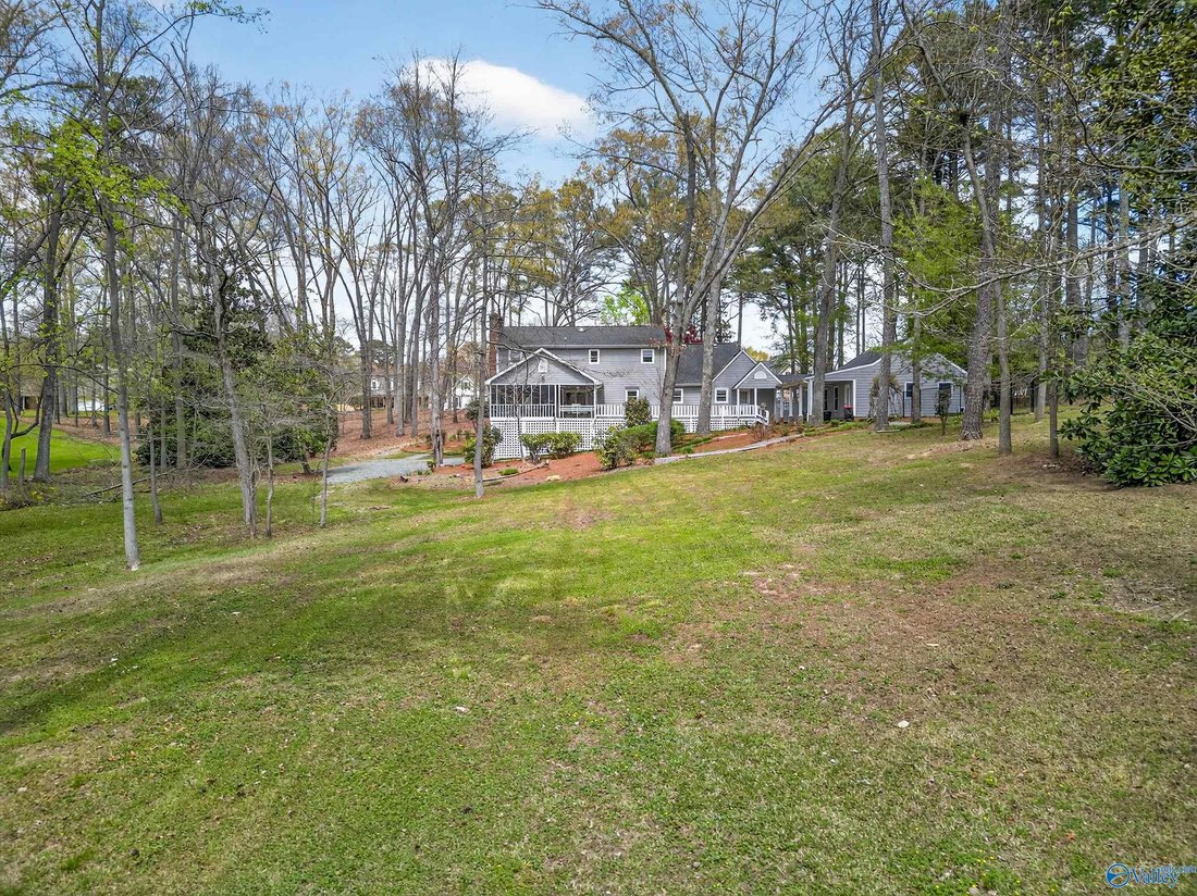 House in Albertville, Alabama, United States 4 - 17680961