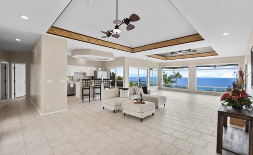 Casa en Kailua, Hawái, Estados Unidos 1