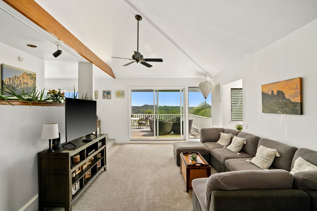 House in Kapaʻa, Hawaii, United States 4 - 17680217