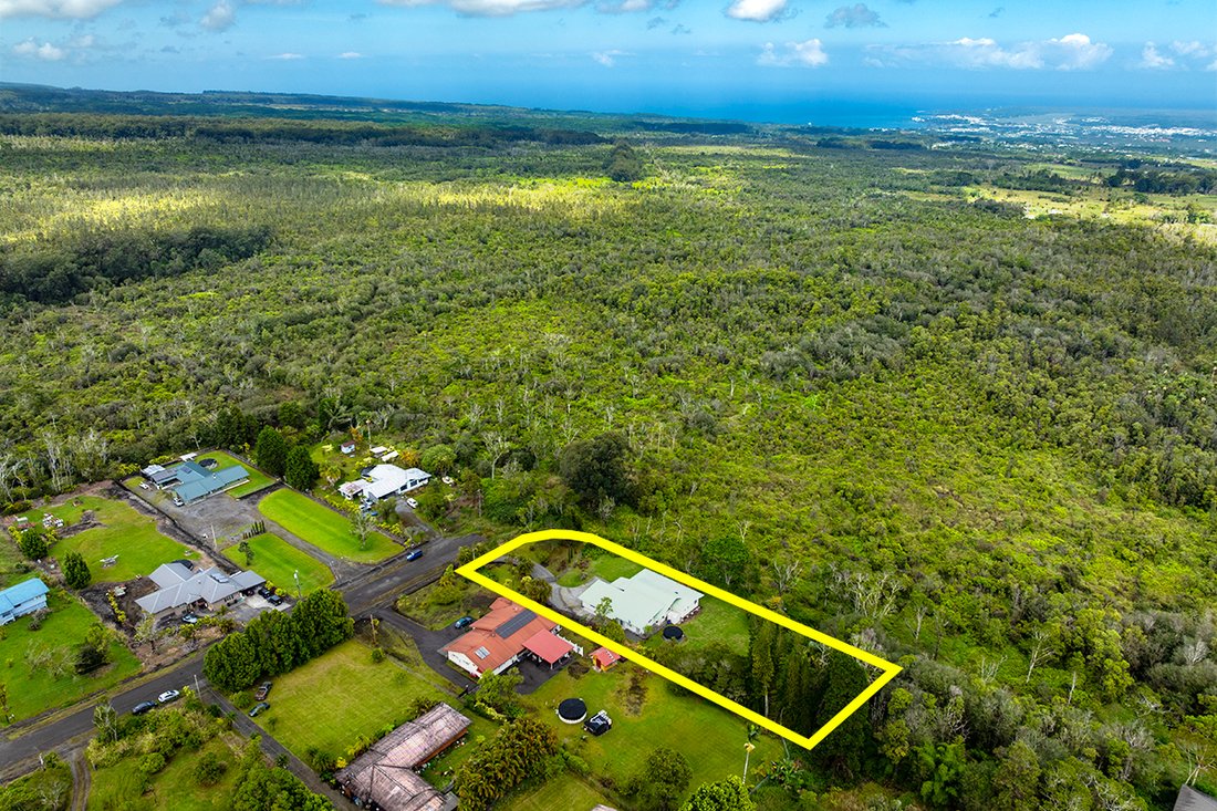 House in Hilo, Hawaii, United States 2 - 17680165