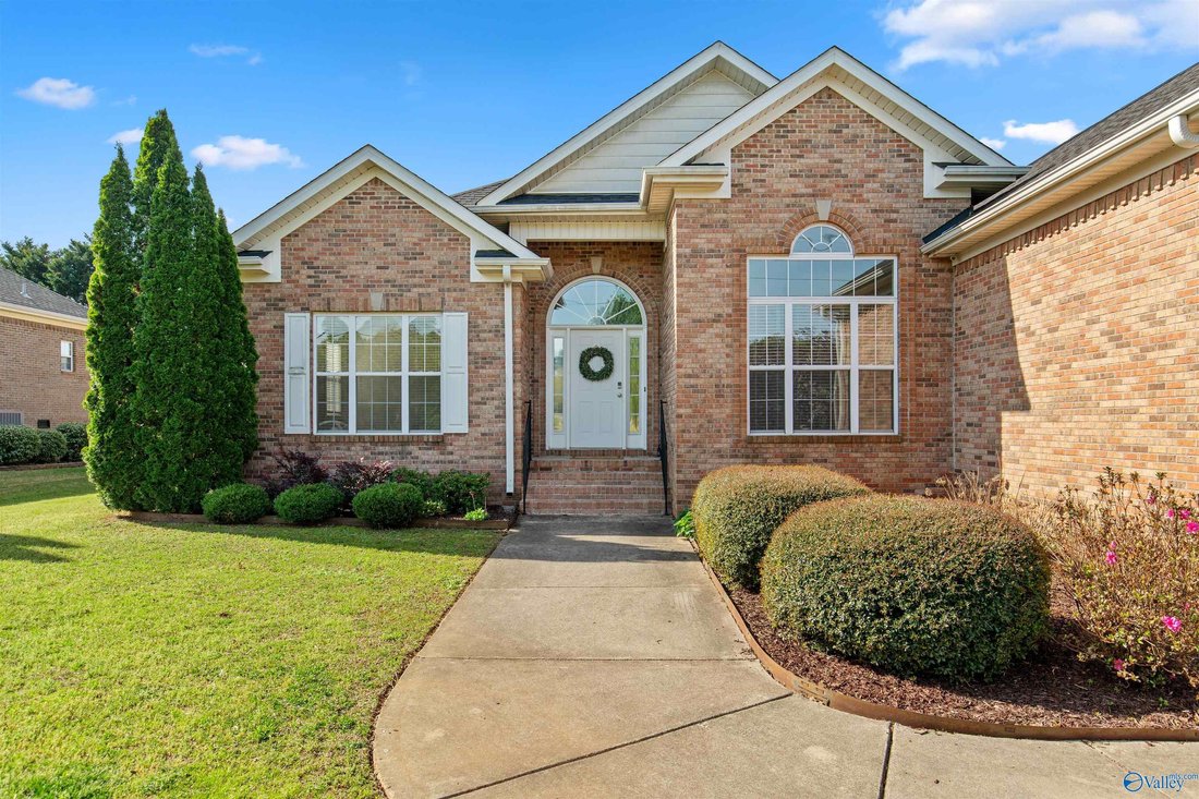 House in Harvest, Alabama, United States 4 - 17680337