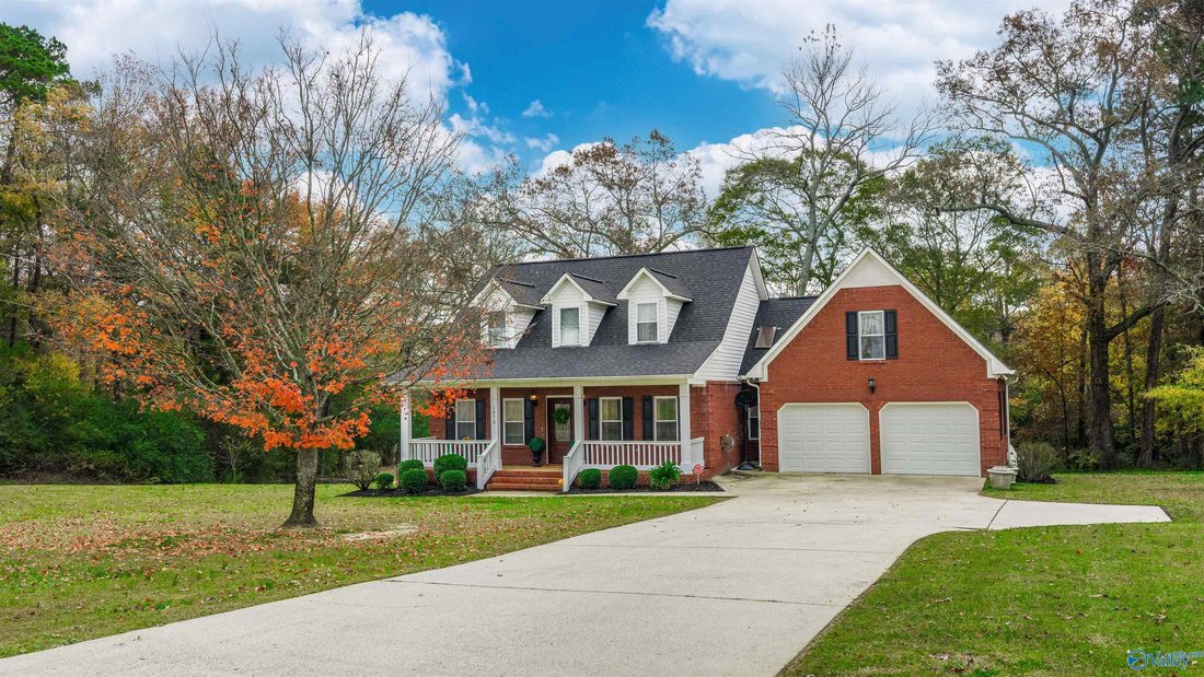 House in Albertville, Alabama, United States 1 - 17681680