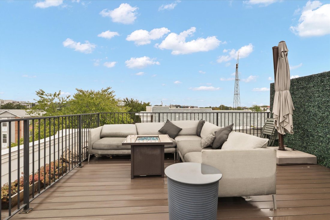 Condo in Washington, District of Columbia, United States 3 - 17681460
