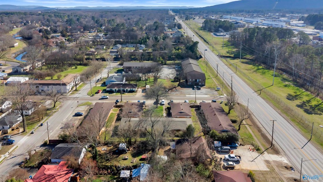Appartamento a Redstone Arsenal, Alabama, Stati Uniti 5 - 17680560