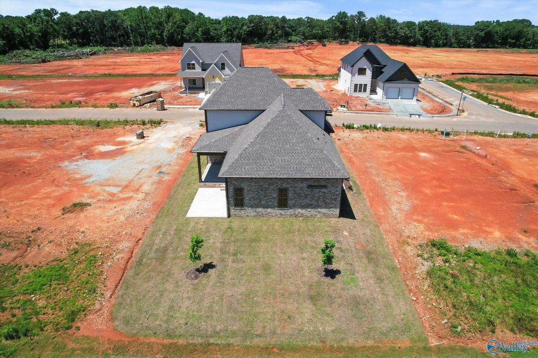 House in Madison, Alabama, United States 3 - 17681776