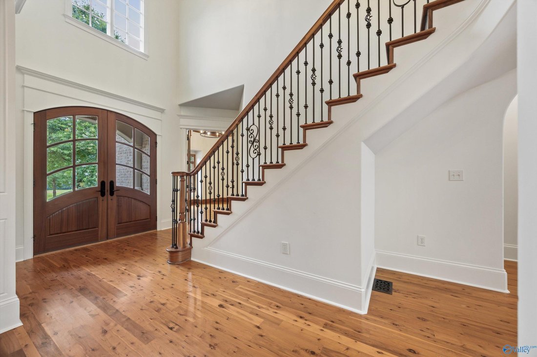 House in Owens Cross Roads, Alabama, United States 4 - 17680619