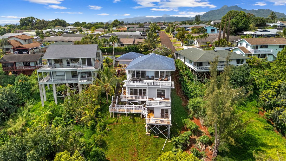 House in Kapaʻa, Hawaii, United States 2 - 17680217