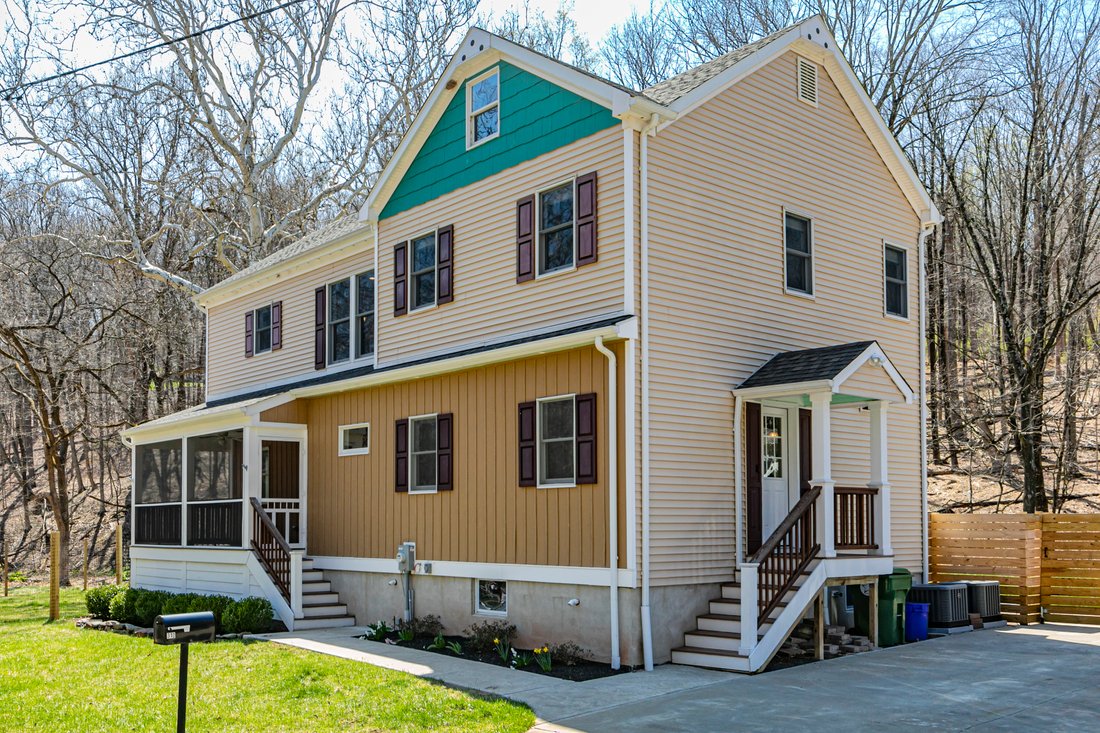 House in Montgomery, New Jersey, United States 1 - 17682693