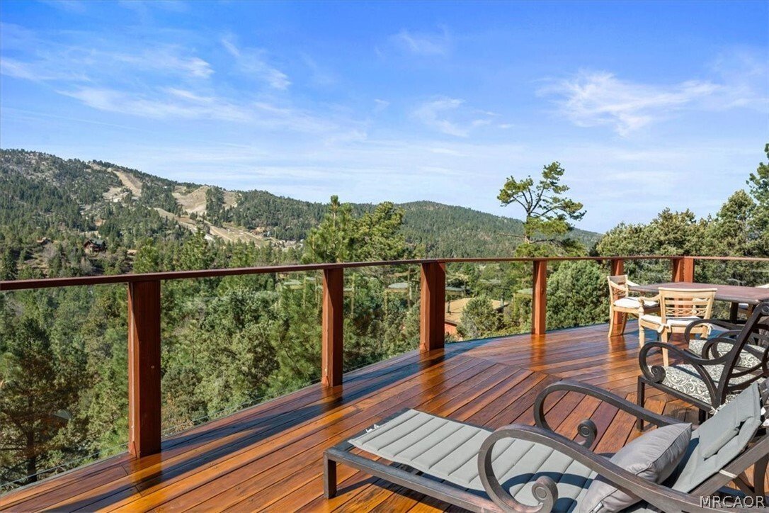 House in Big Bear Lake, California, United States 2 - 17681531