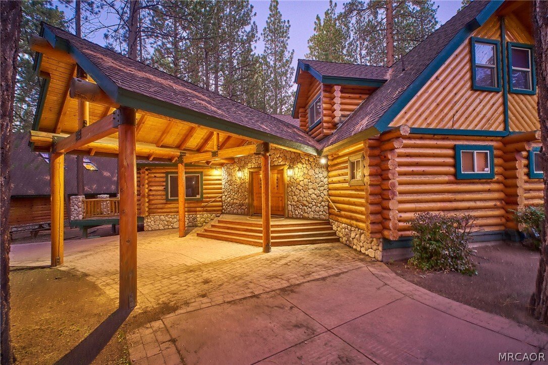 House in Big Bear Lake, California, United States 5 - 17681712