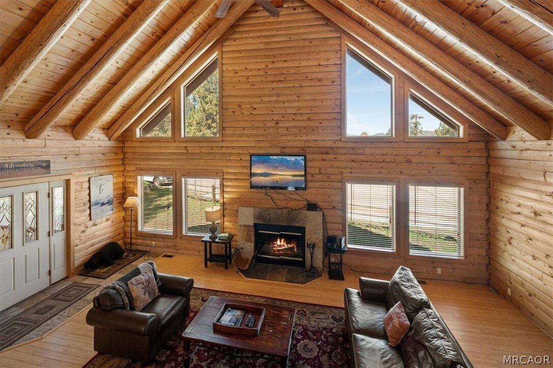 House in Big Bear Lake, California, United States 5 - 17681848