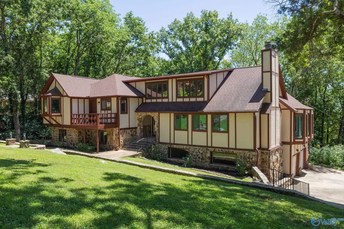 House in Redstone Arsenal, Alabama, United States 1 - 17680627
