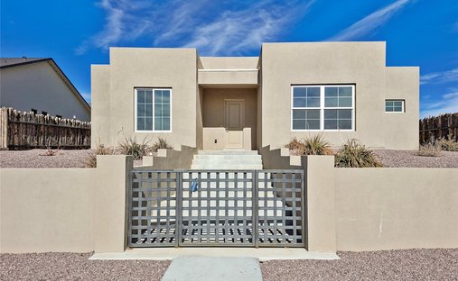 House in Santa Fe, New Mexico, United States 1