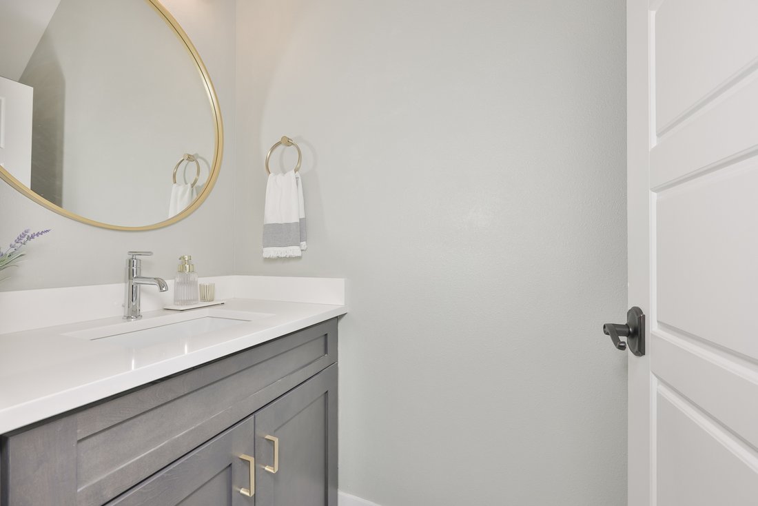 Townhouse in Tampa, Florida, United States 5 - 17682665