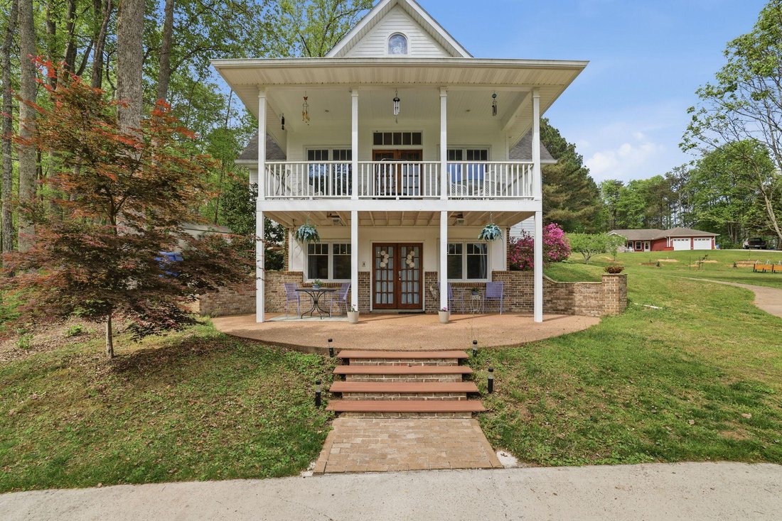 House in Apison, Tennessee, United States 2 - 17681933