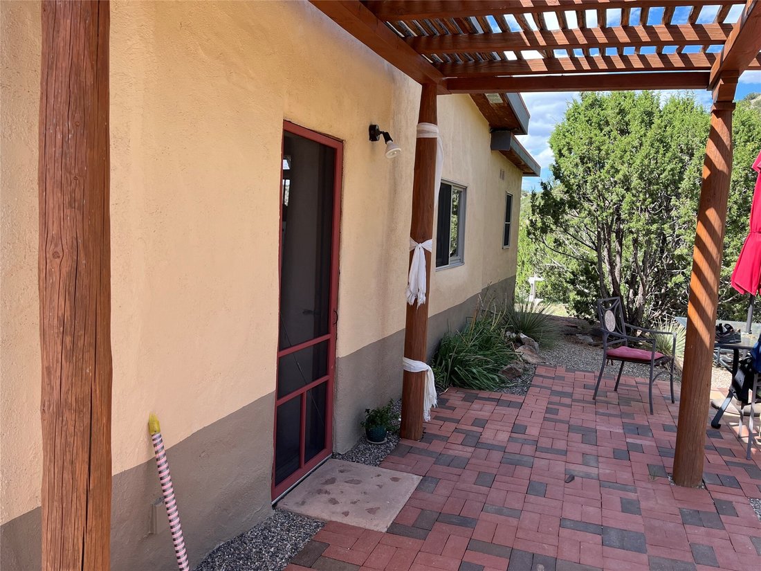 House in Sandia Park, New Mexico, United States 3 - 17682428