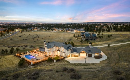 Haus in Parker, Colorado, Vereinigte Staaten 1