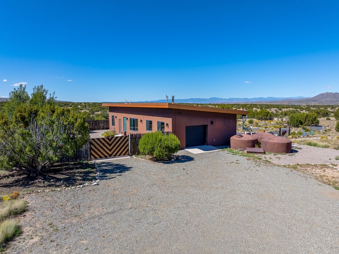 House in Sandia Park, New Mexico, United States 4 - 17682581