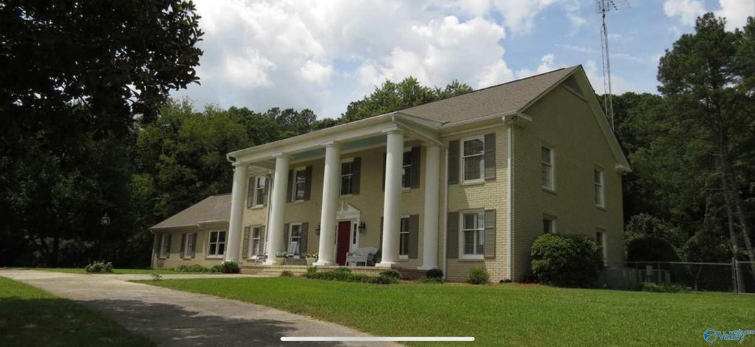 House in Attalla, Alabama, United States 1 - 17681361
