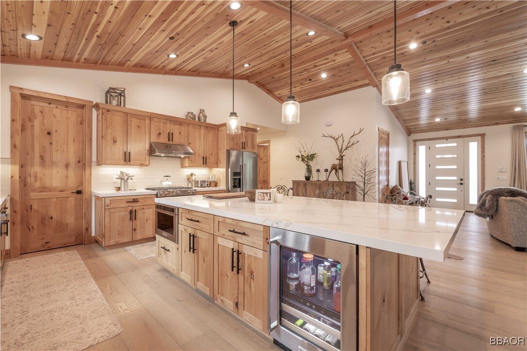 House in Big Bear Lake, California, United States 4 - 17681660