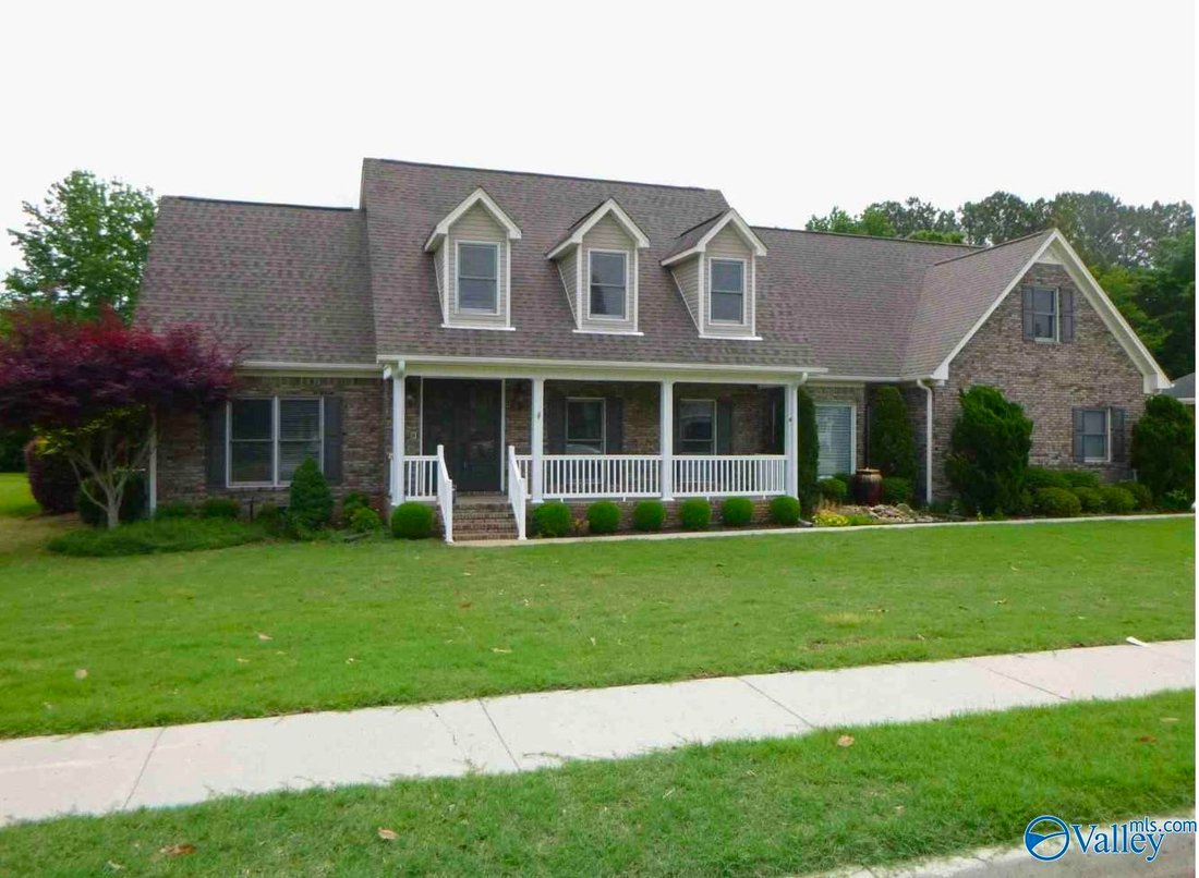 House in Redstone Arsenal, Alabama, United States 1 - 17680430