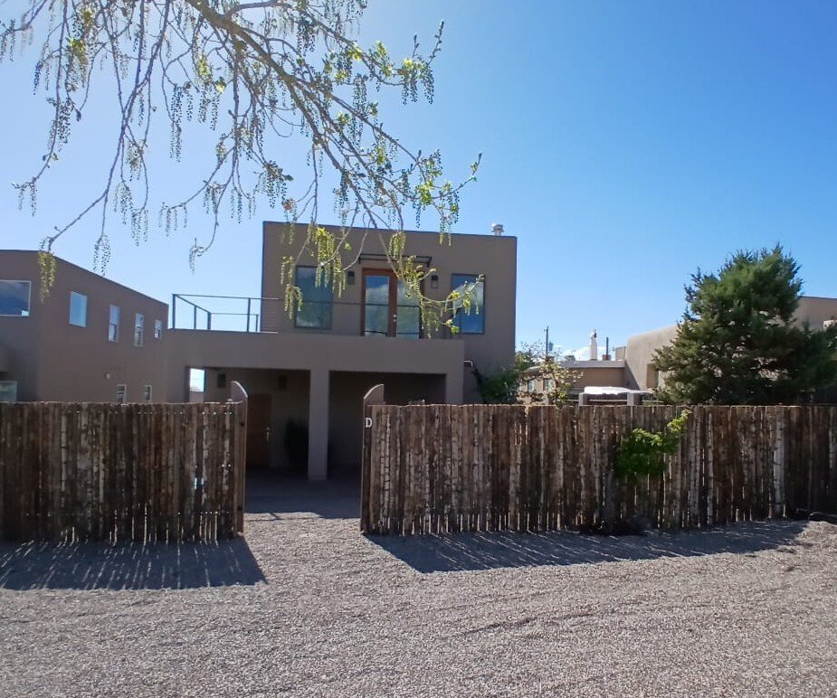 House in Santa Fe, New Mexico, United States 3 - 17682416