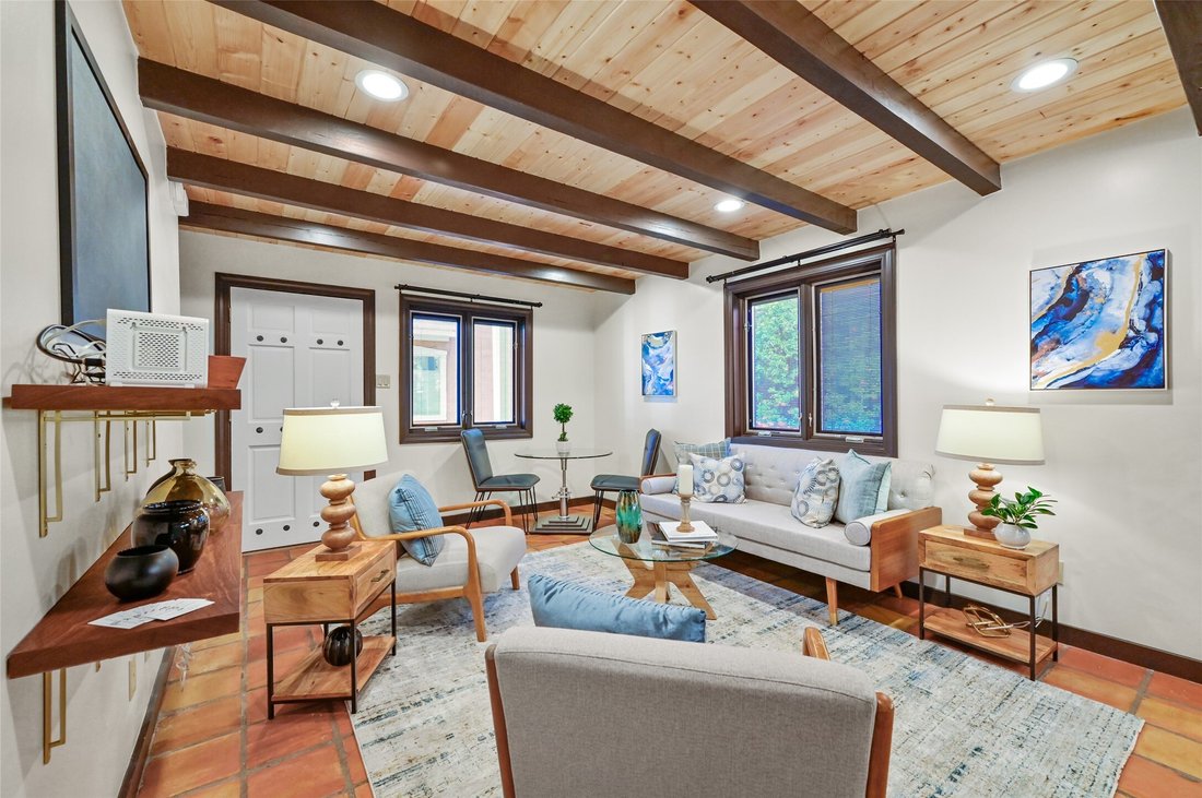 Condo in Santa Fe, New Mexico, United States 1 - 17682659