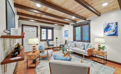 Condo in Santa Fe, New Mexico, United States 1