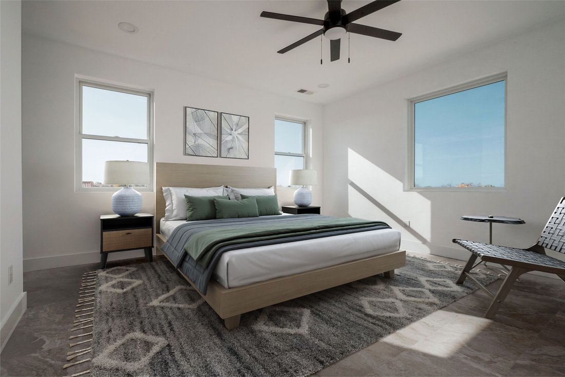 House in Santa Fe, New Mexico, United States 4 - 17682231