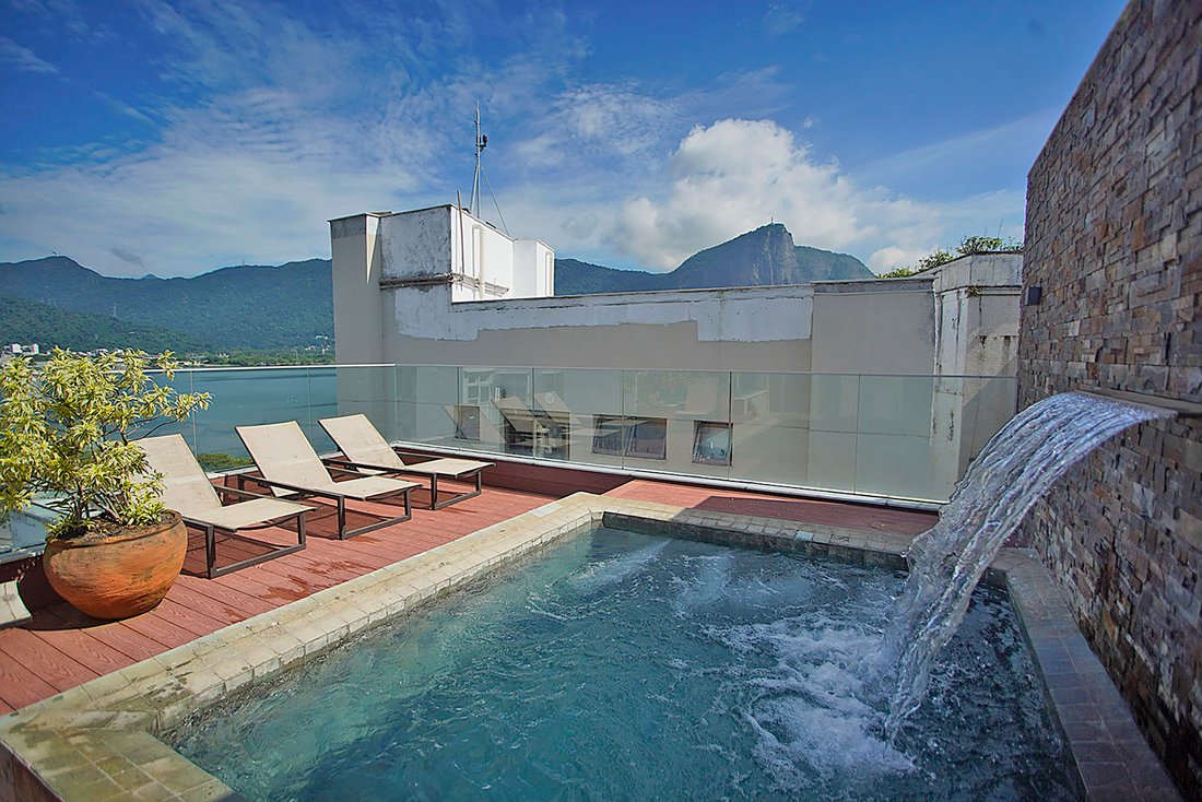 House in Rio de Janeiro, State of Rio de Janeiro, Brazil 1 - 17681464