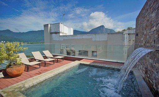 Casa en Río de Janeiro, Estado de Río de Janeiro, Brasil 1