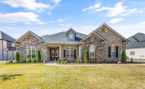 Casa a Owens Cross Roads, Alabama, Stati Uniti 1