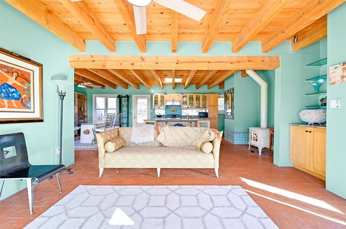 House in Santa Fe, New Mexico, United States 2 - 17682594