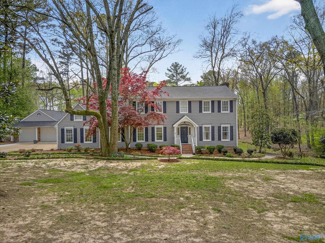 House in Albertville, Alabama, United States 3 - 17680961