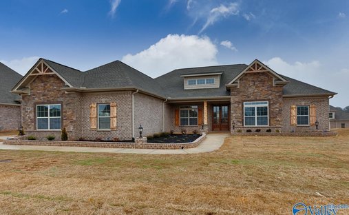 Haus in Athens, Alabama, Vereinigte Staaten 1