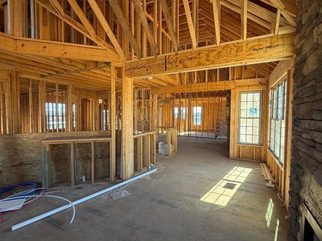 House in Cleveland, Tennessee, United States 4 - 17681769
